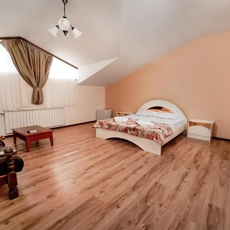 Хотел винпалас