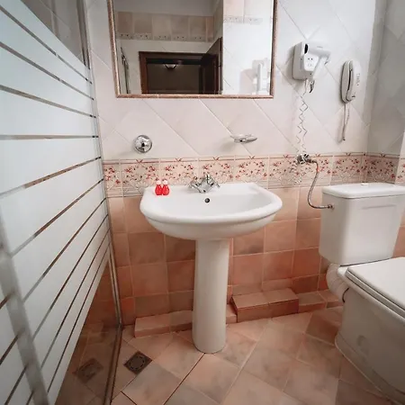 Winpalace Hotel Arbanasi