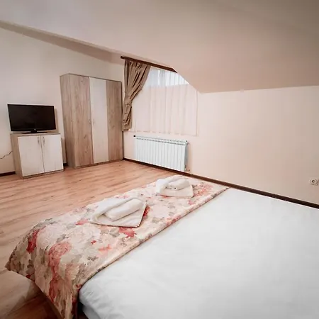 винпалас 2* Арбанаси