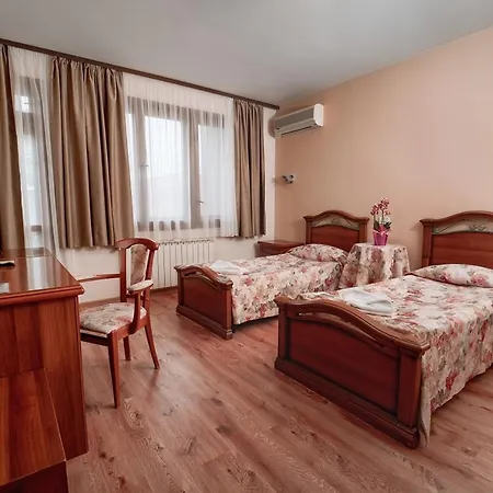 Winpalace Szálloda