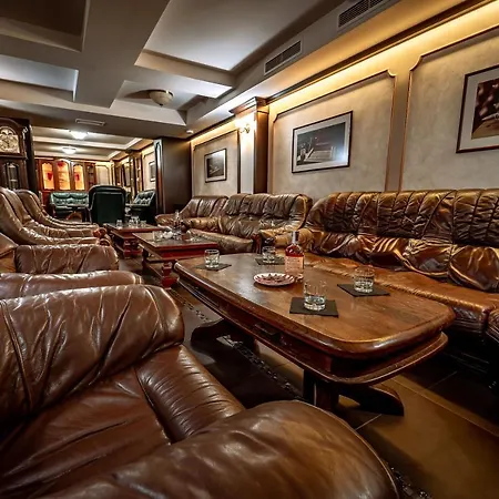 Winpalace 2* Arbanasi