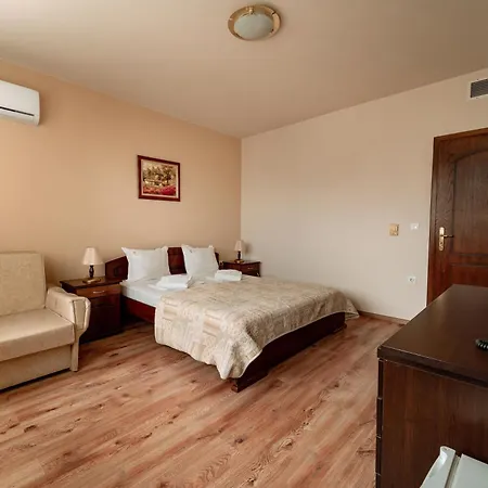 Otel Winpalace