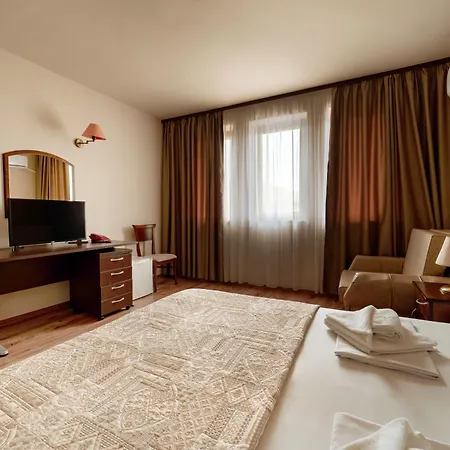 Winpalace Otel Arbanasi