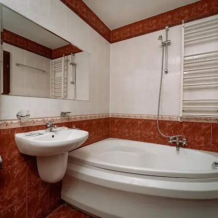 Winpalace Arbanasi