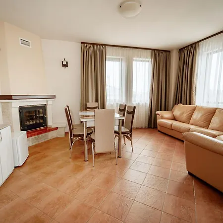 Winpalace 2* Arbanasi