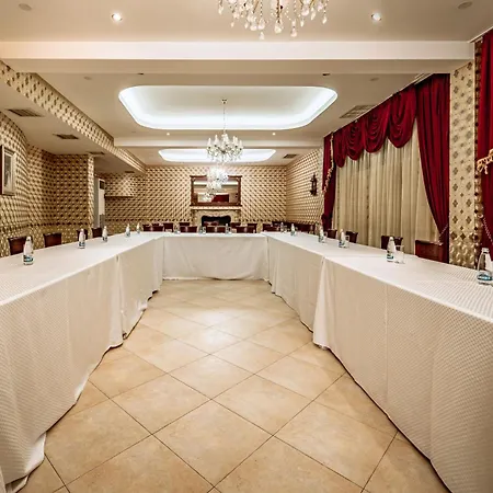 Hotel Winpalace Arbanasi