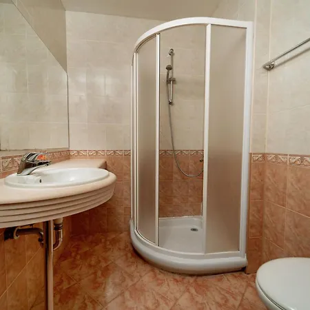 винпалас 2* Арбанаси