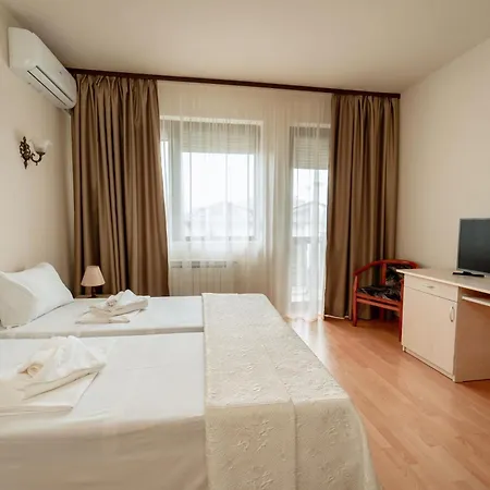 Winpalace Otel 2*