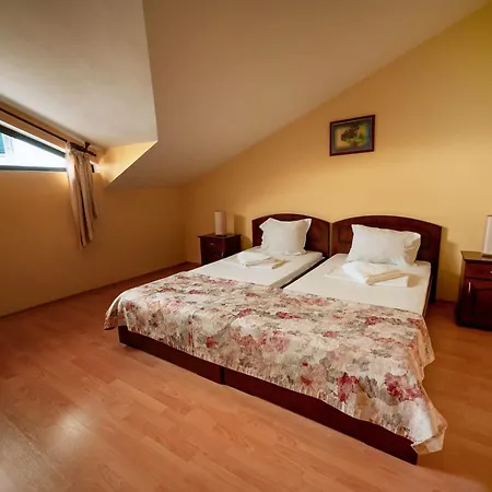 Hotel Winpalace 2*