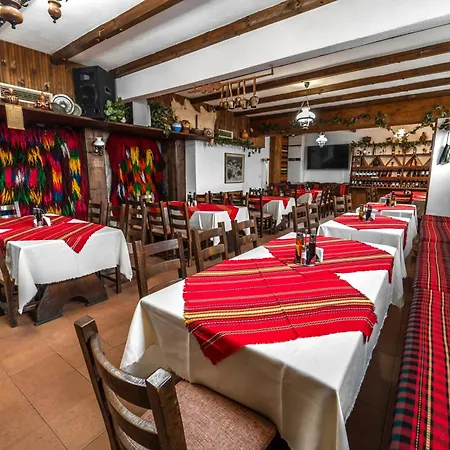 Winpalace Otel Arbanasi