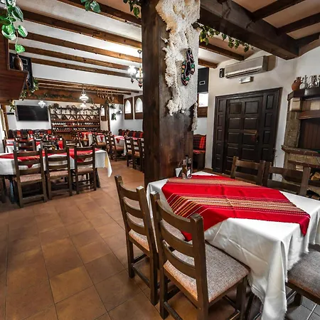Winpalace Arbanasi