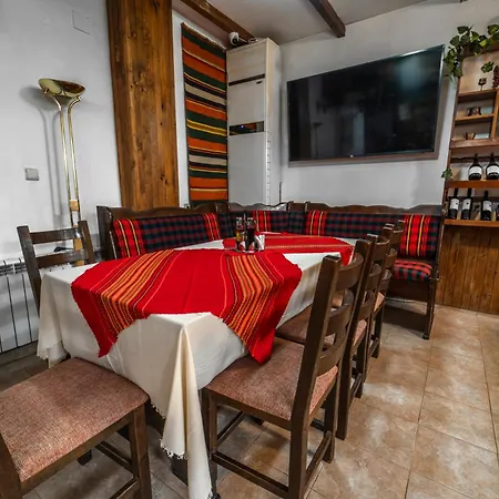 Winpalace 2* Arbanasi