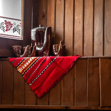 Hotel Winpalace Arbanasi