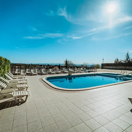 Winpalace Otel Arbanasi