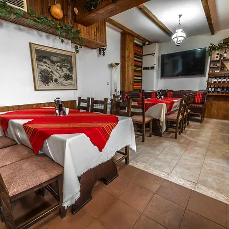 Hotel Winpalace Arbanasi