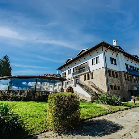 Winpalace Hotel Arbanasi