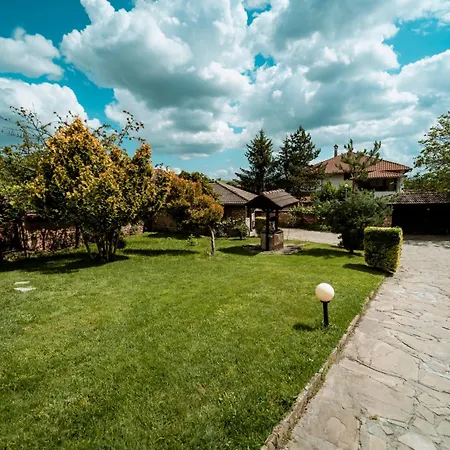 Hotel Winpalace Arbanasi