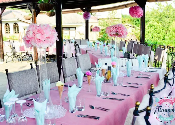 Ξενοδοχείο Winpalace