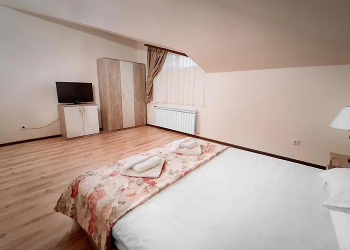 Winpalace 2* Arbanasi