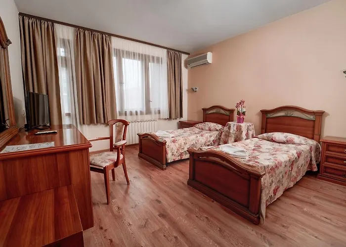 Winpalace Ξενοδοχείο