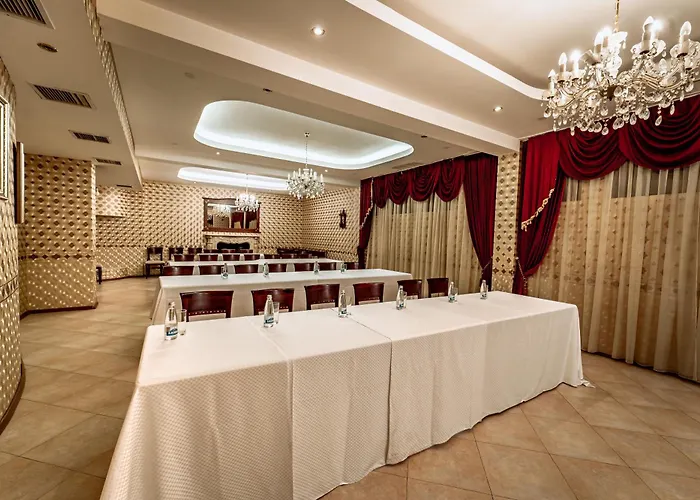 Winpalace Ξενοδοχείο