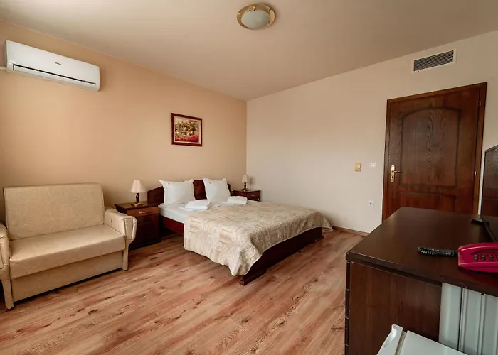 Ξενοδοχείο Winpalace