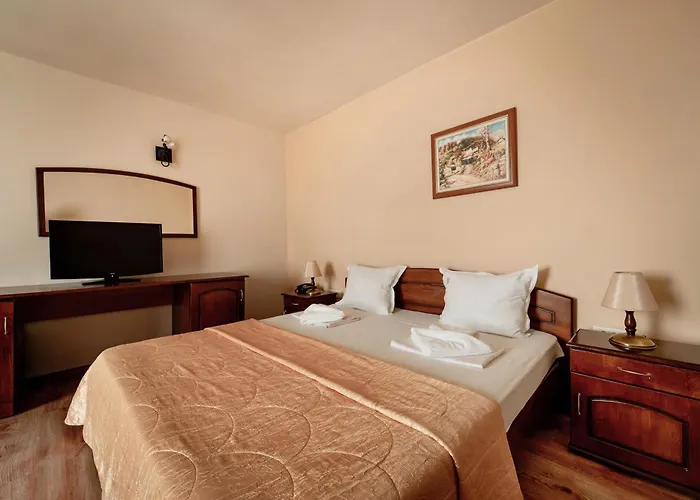 Ξενοδοχείο Winpalace 2*