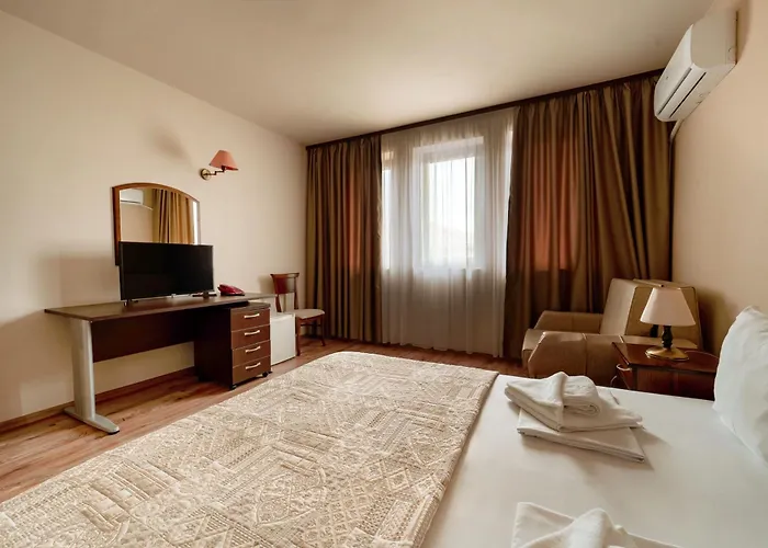 Winpalace Ξενοδοχείο Arbanasi