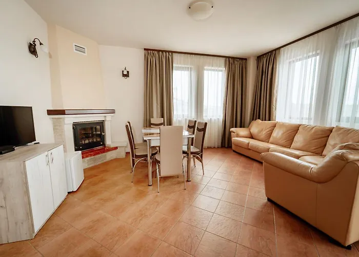 Winpalace 2* Arbanasi