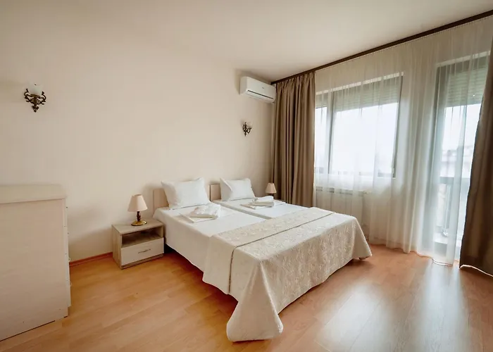 Winpalace Ξενοδοχείο Arbanasi