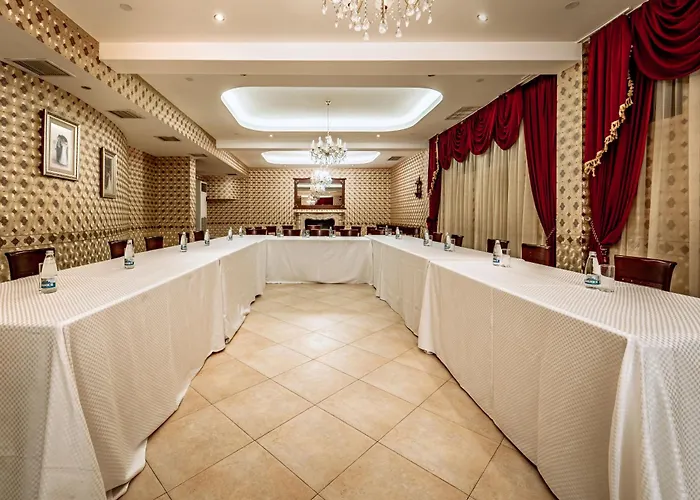 Ξενοδοχείο Winpalace Arbanasi