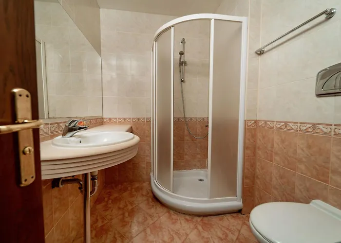 Winpalace 2* Arbanasi