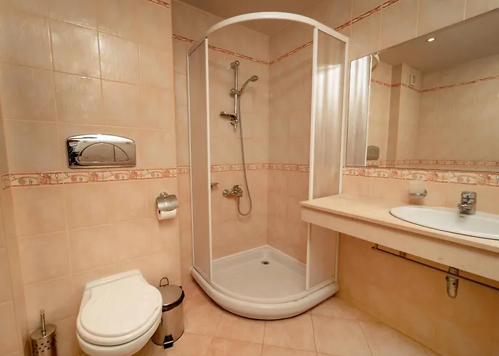 Ξενοδοχείο Winpalace