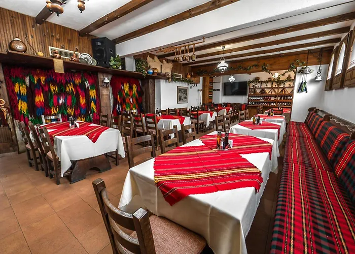 Winpalace Hotel Arbanasi