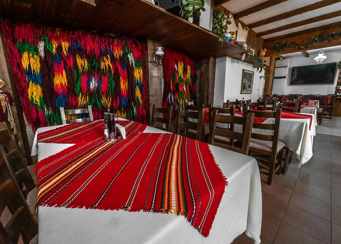 Hotel Winpalace Arbanasi