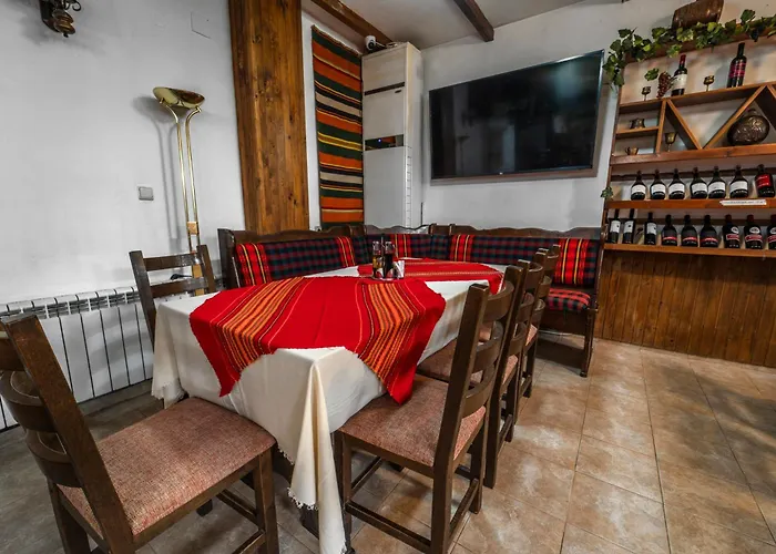 Winpalace 2* Arbanasi