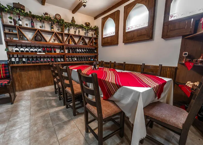 Winpalace Hotel Arbanasi