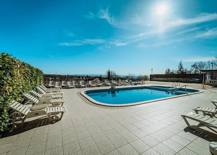 Winpalace Hotel Arbanasi