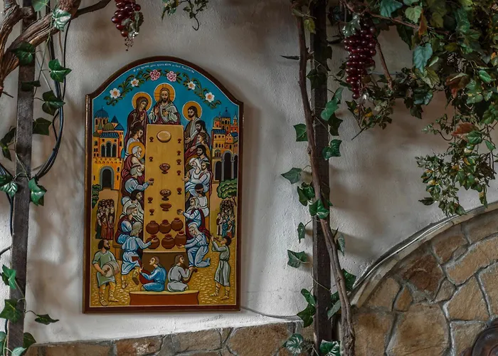 Winpalace Ξενοδοχείο