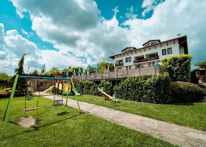 Ξενοδοχείο Winpalace 2*